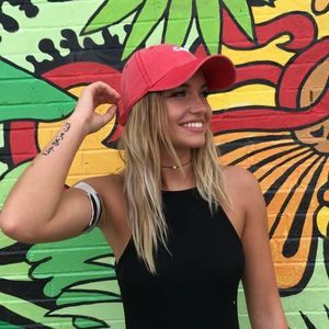 Meet your Posher, Emmah